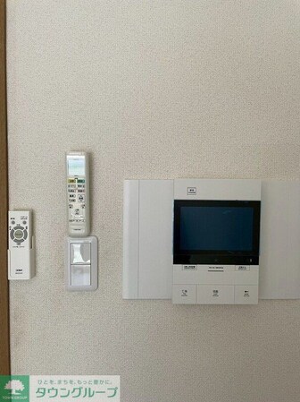 BluRock秋葉原の物件内観写真